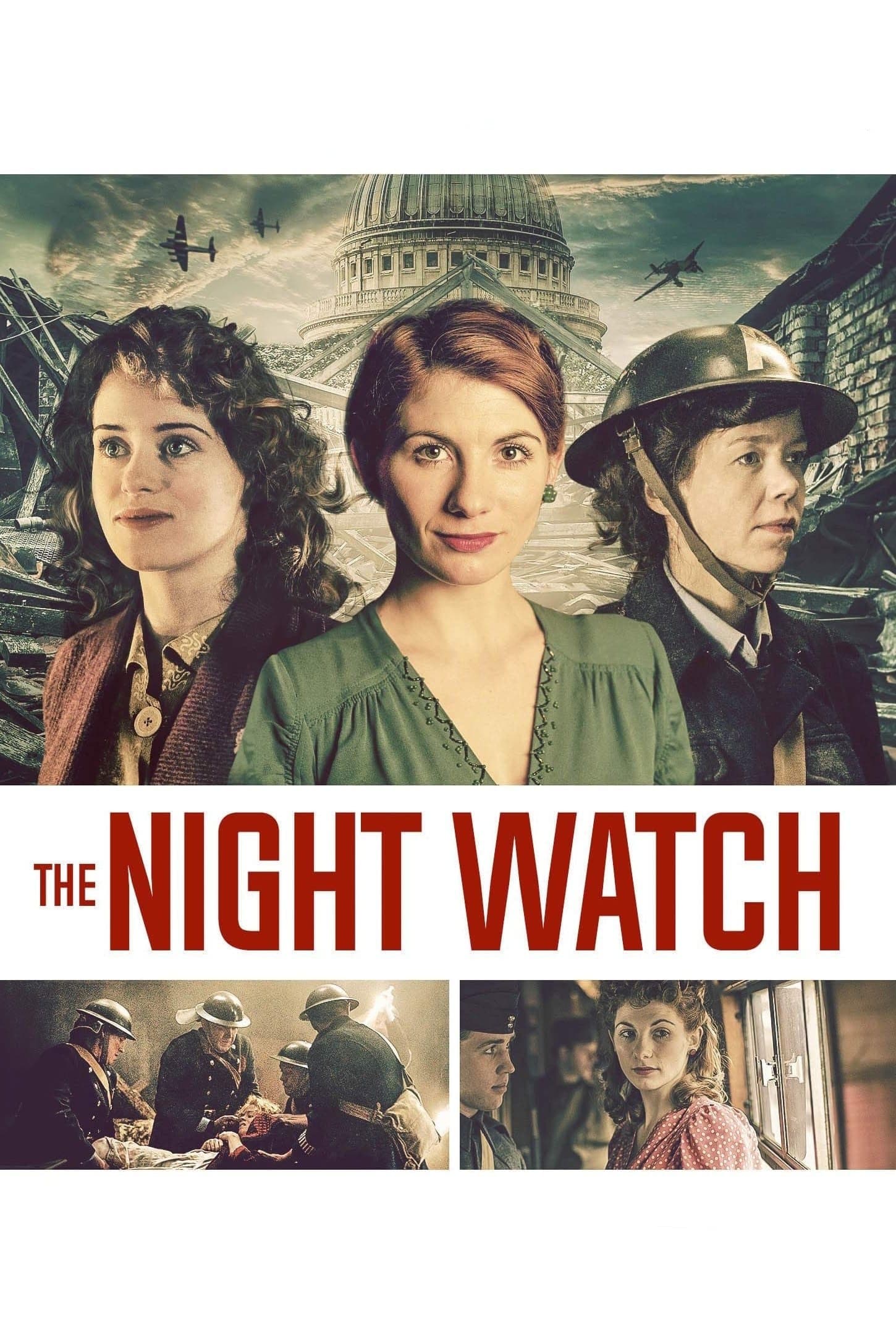 The Night Watch full movie