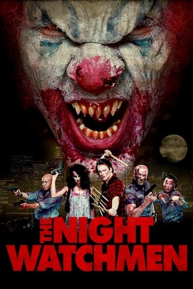 The Night Watchmen full movie