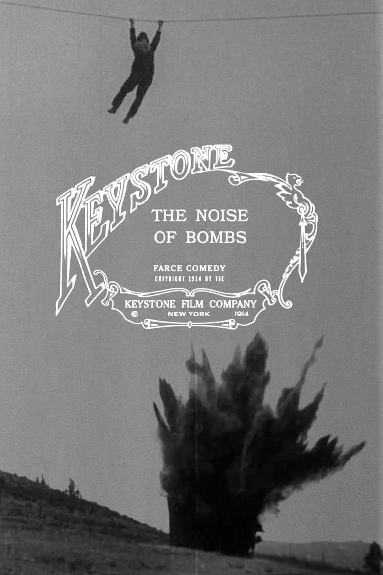 The Noise of Bombs full movie