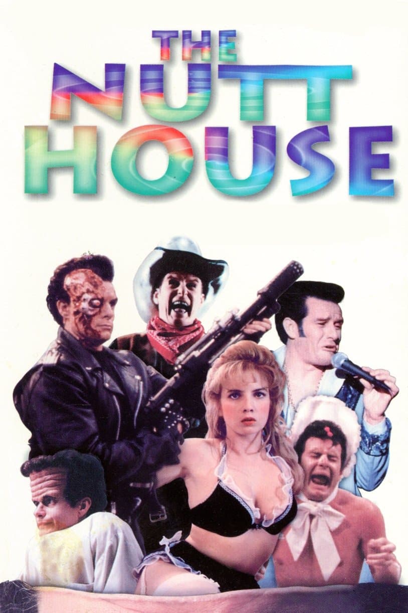 The Nutt House full movie