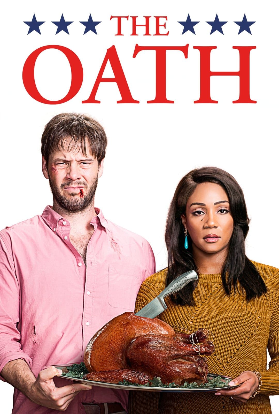 The Oath full movie