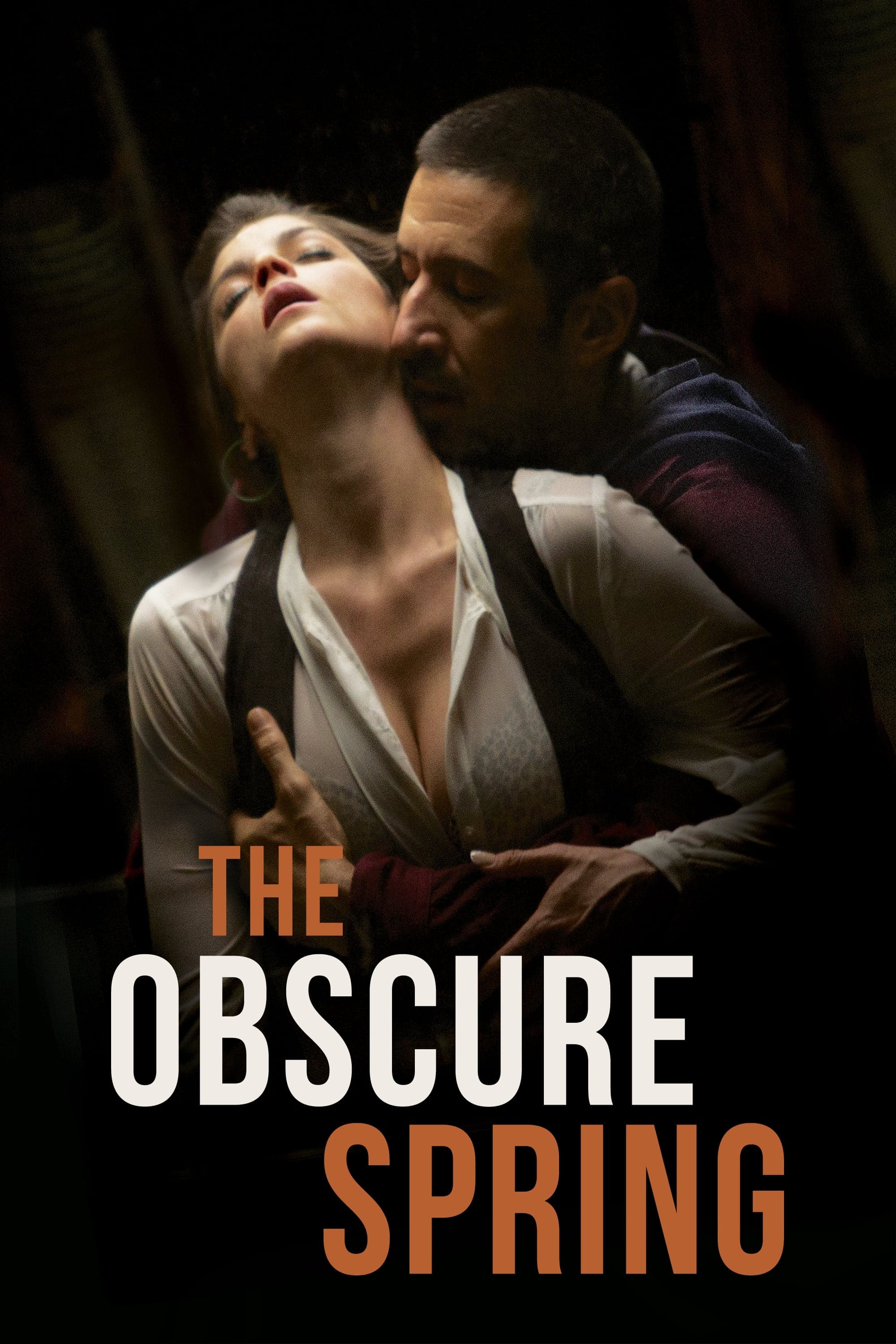 The Obscure Spring full movie