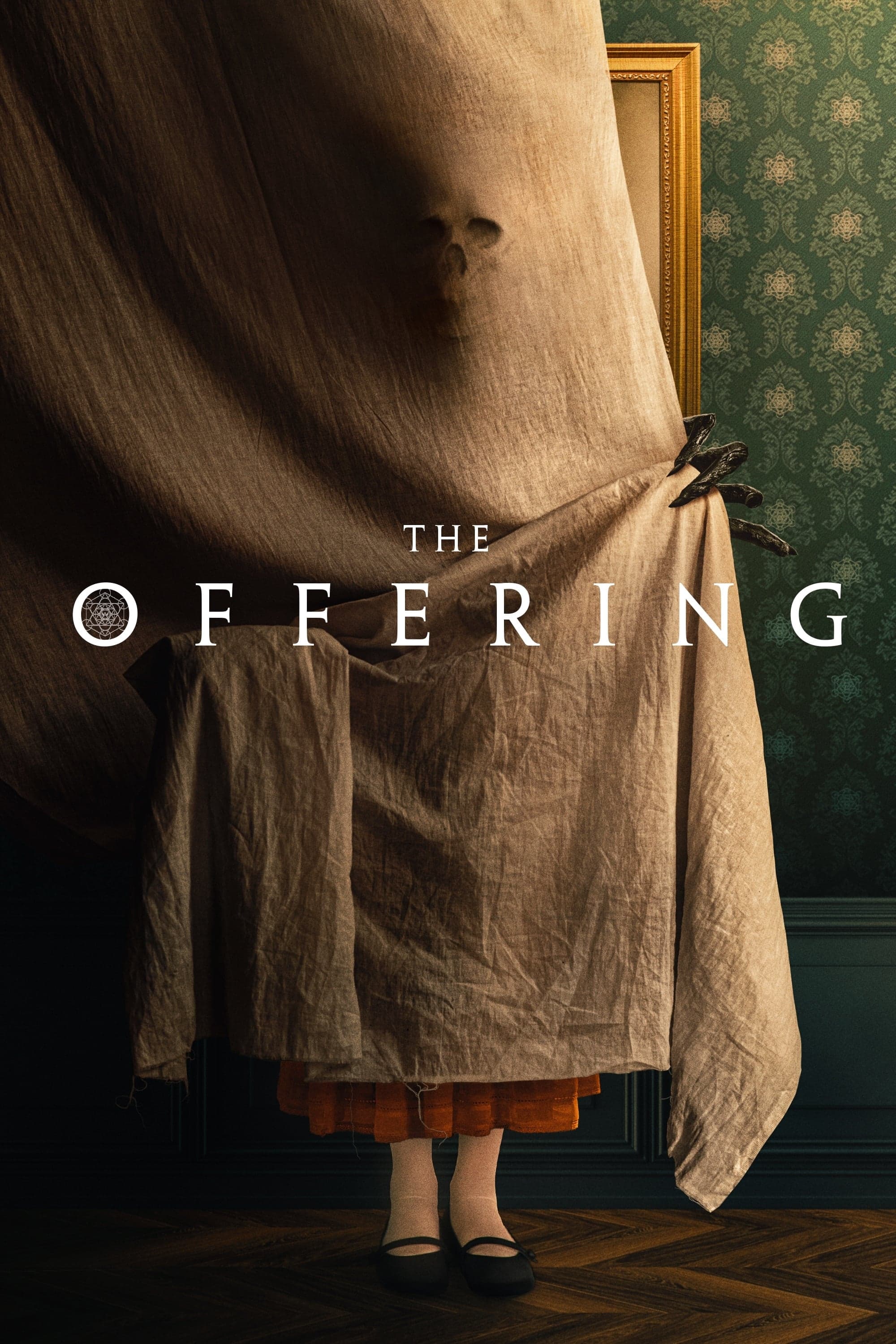 The Offering full movie