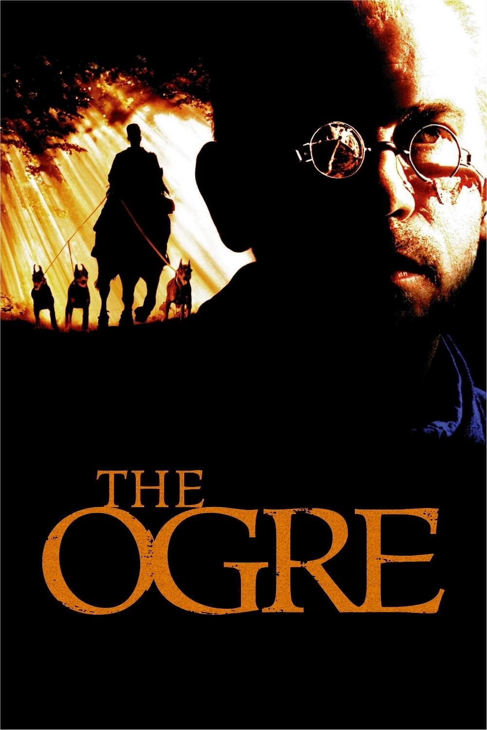 The Ogre full movie