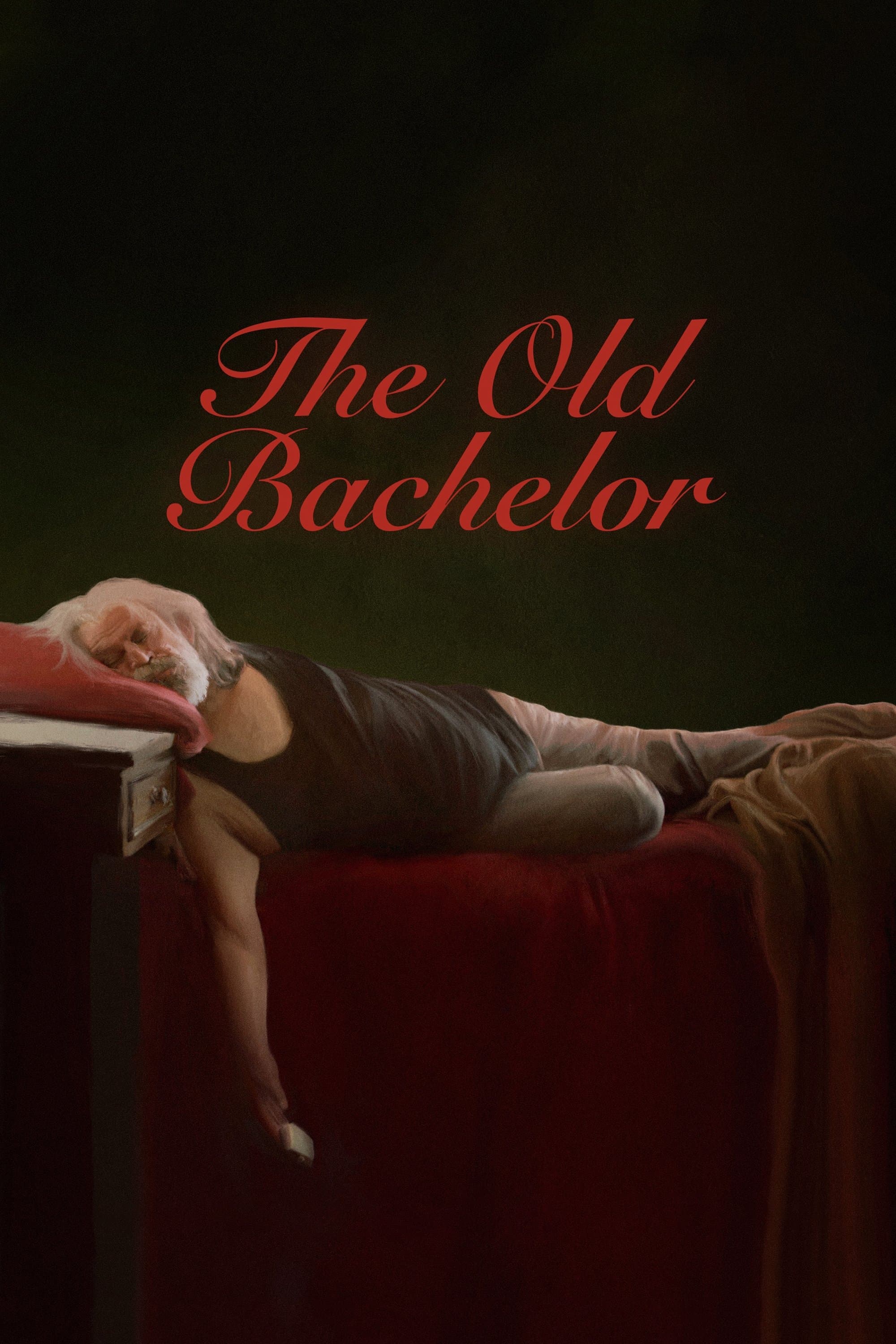 The Old Bachelor full movie