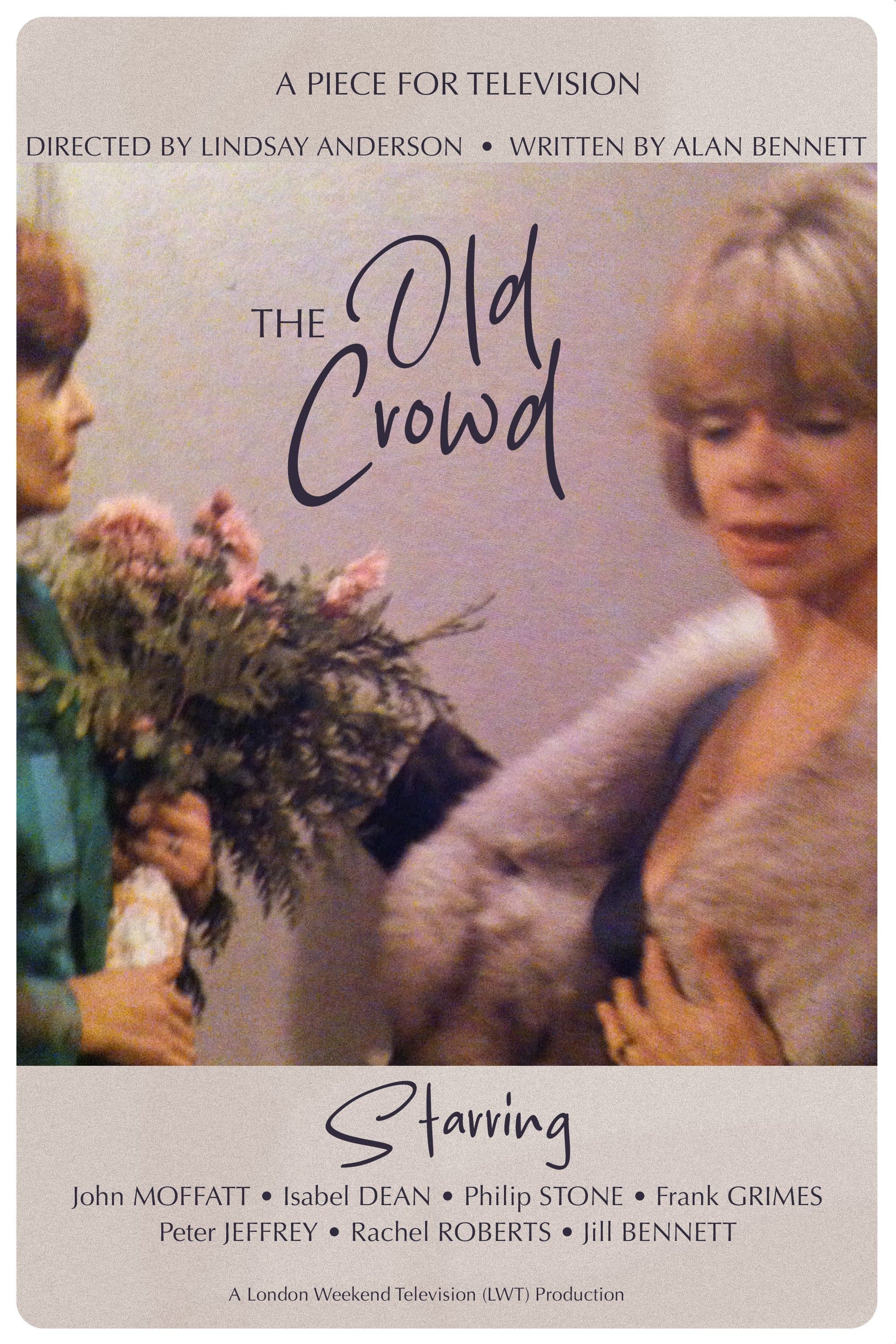 The Old Crowd full movie