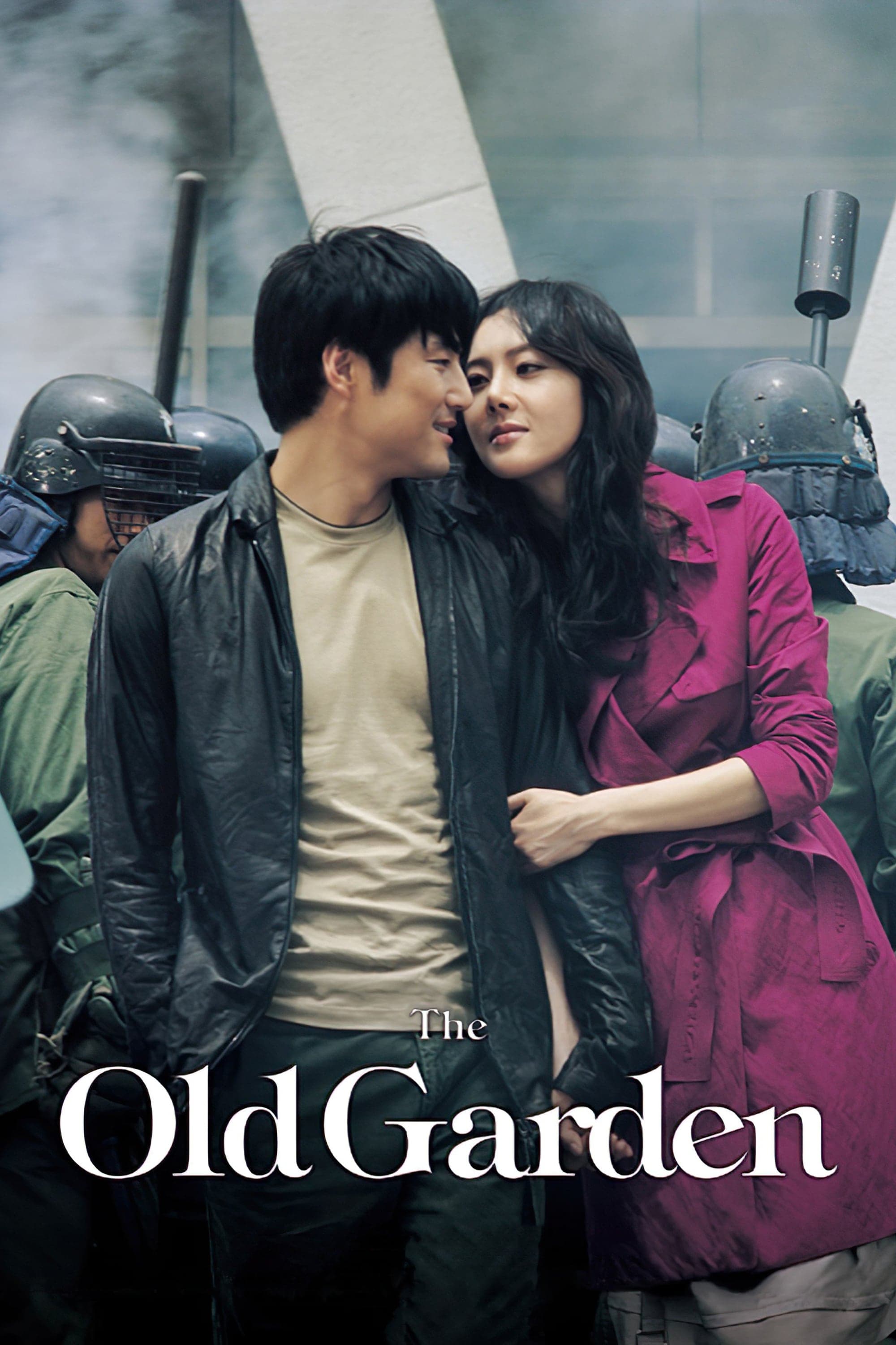 The Old Garden full movie