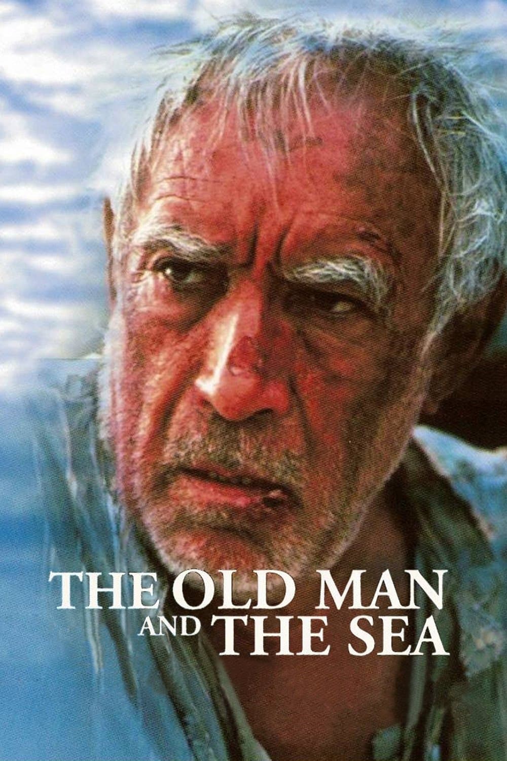 The Old Man and the Sea full movie