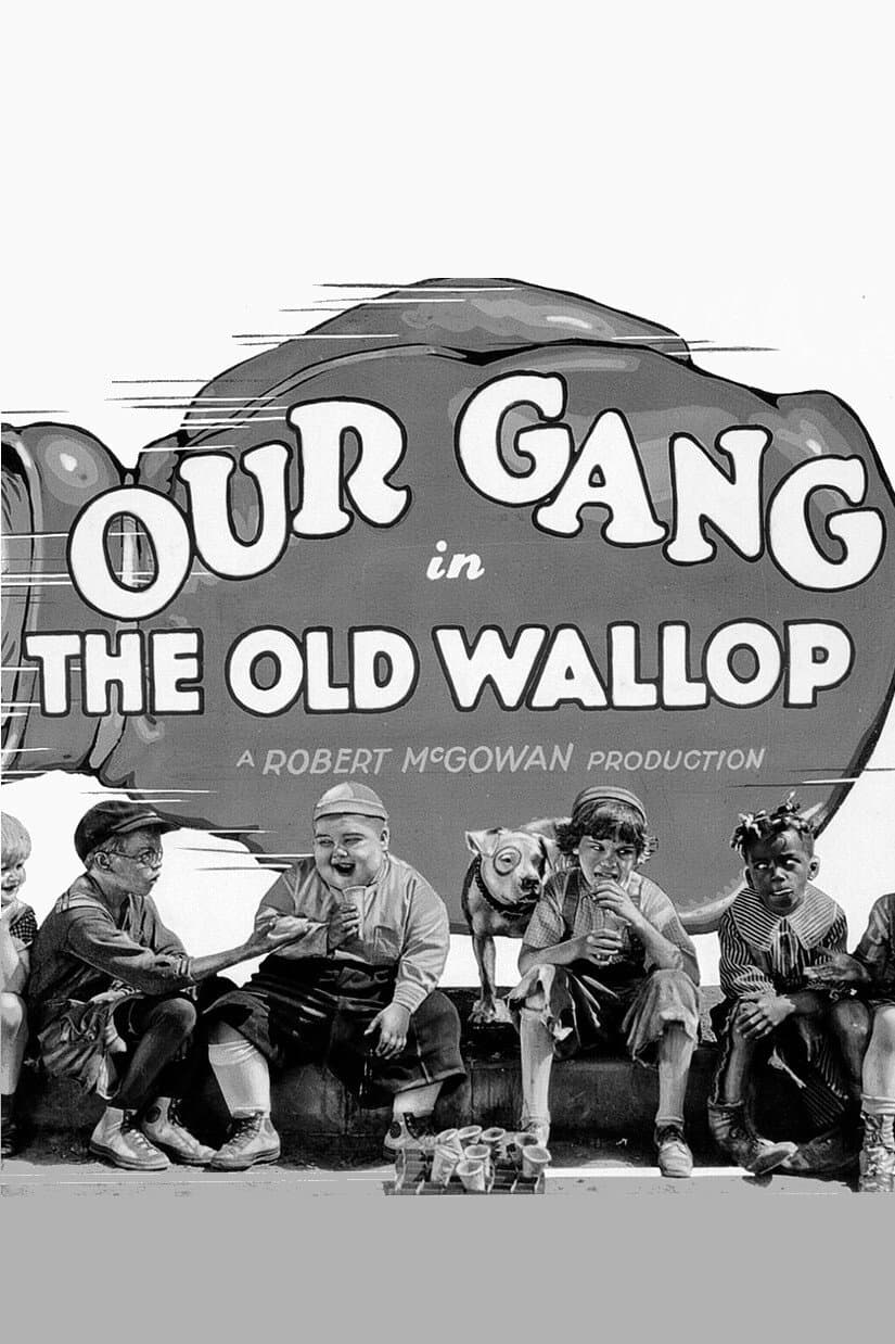 The Old Wallop full movie