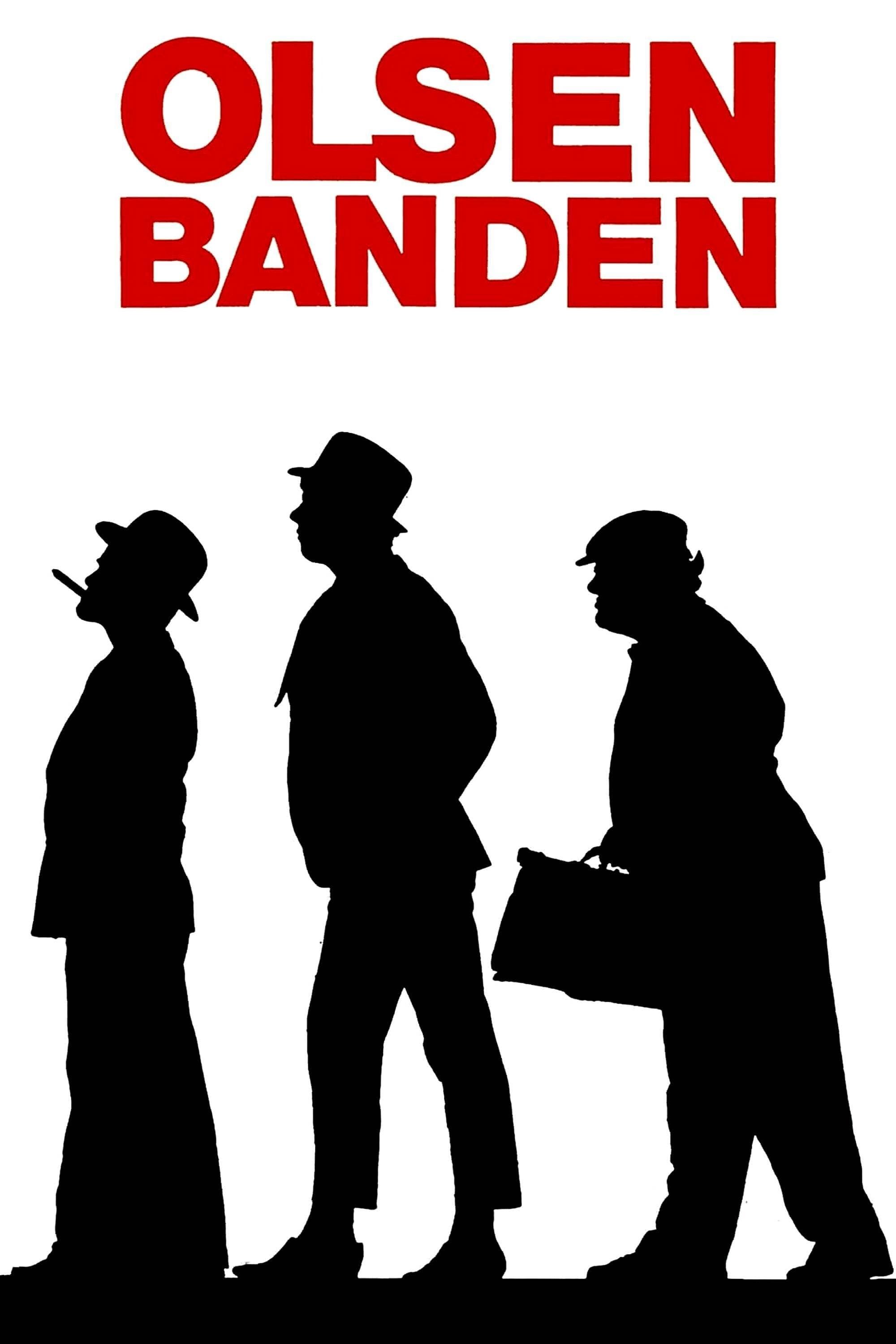 The Olsen Gang full movie