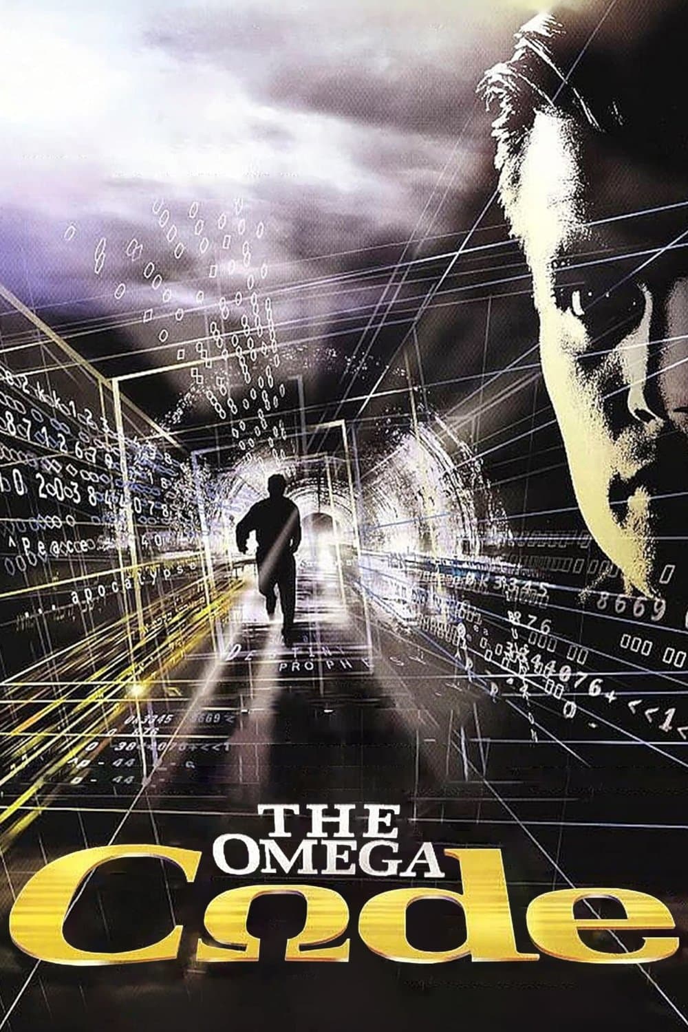 The Omega Code full movie