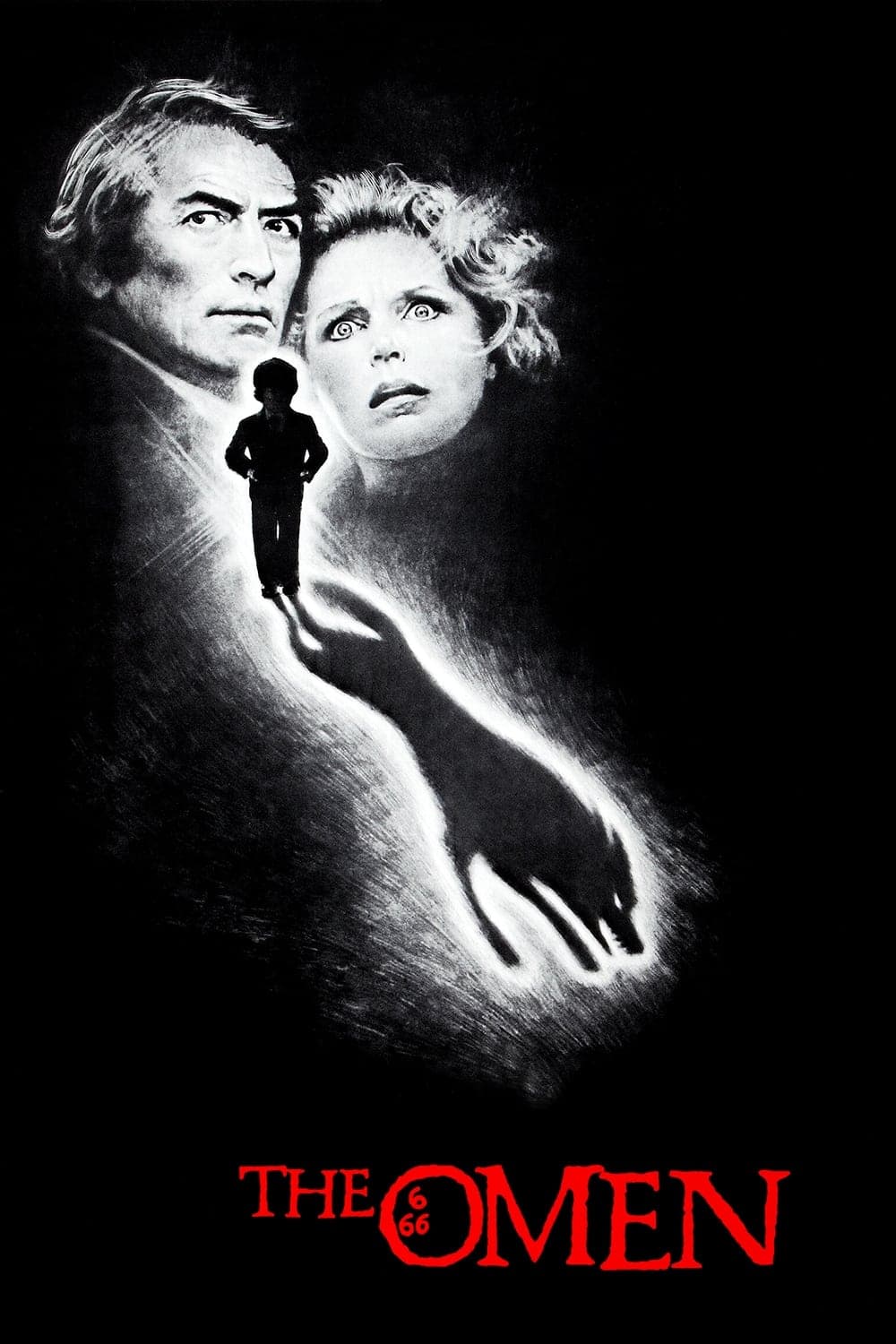 The Omen full movie