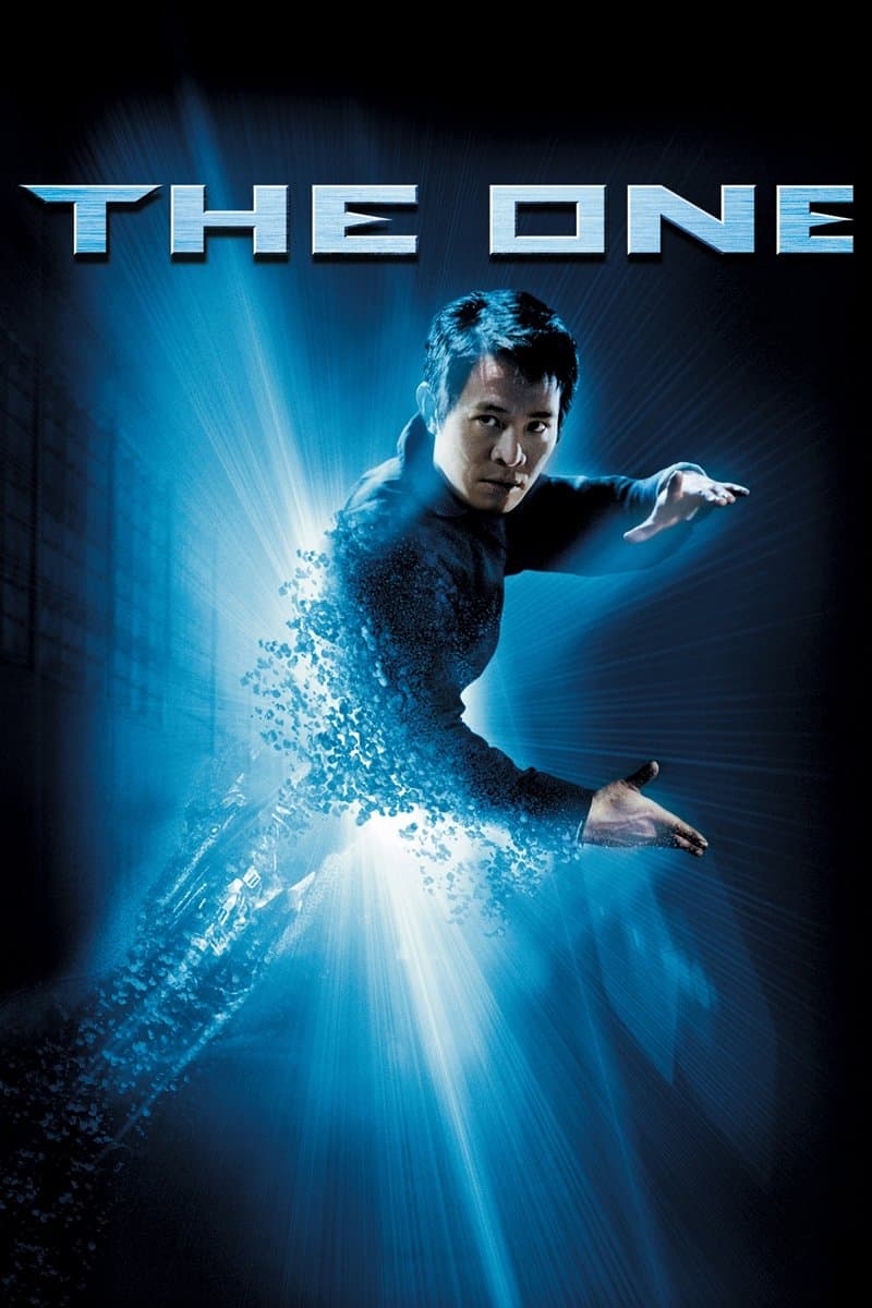 The One full movie