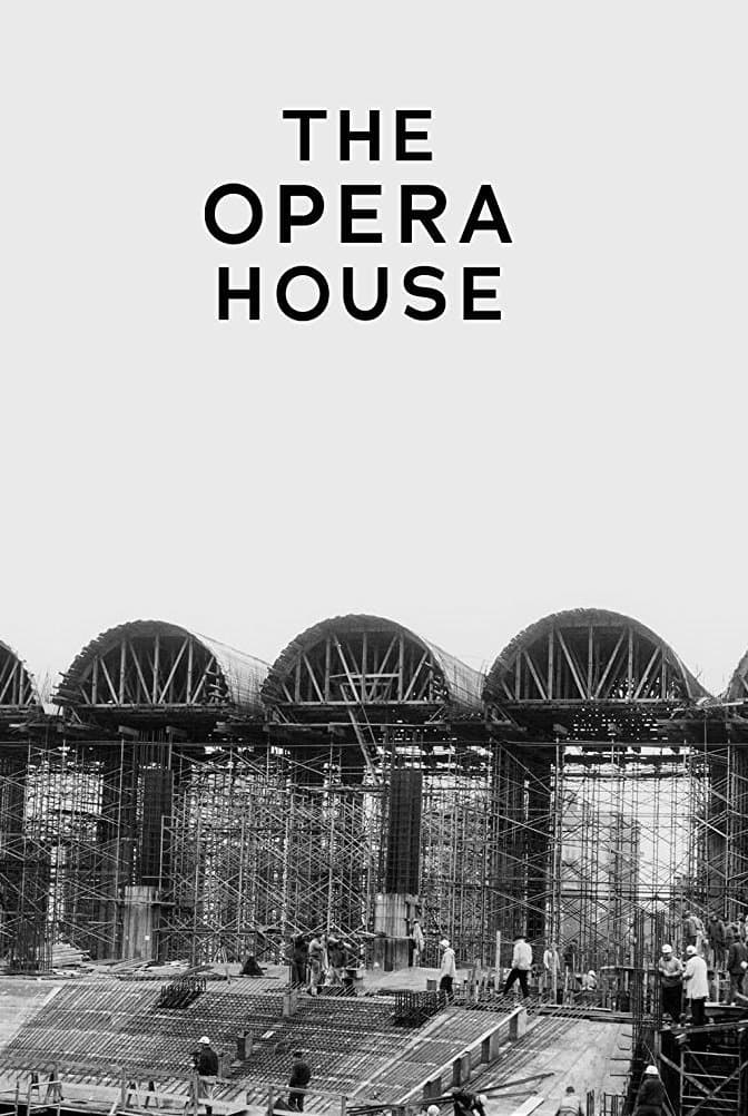The Opera House full movie