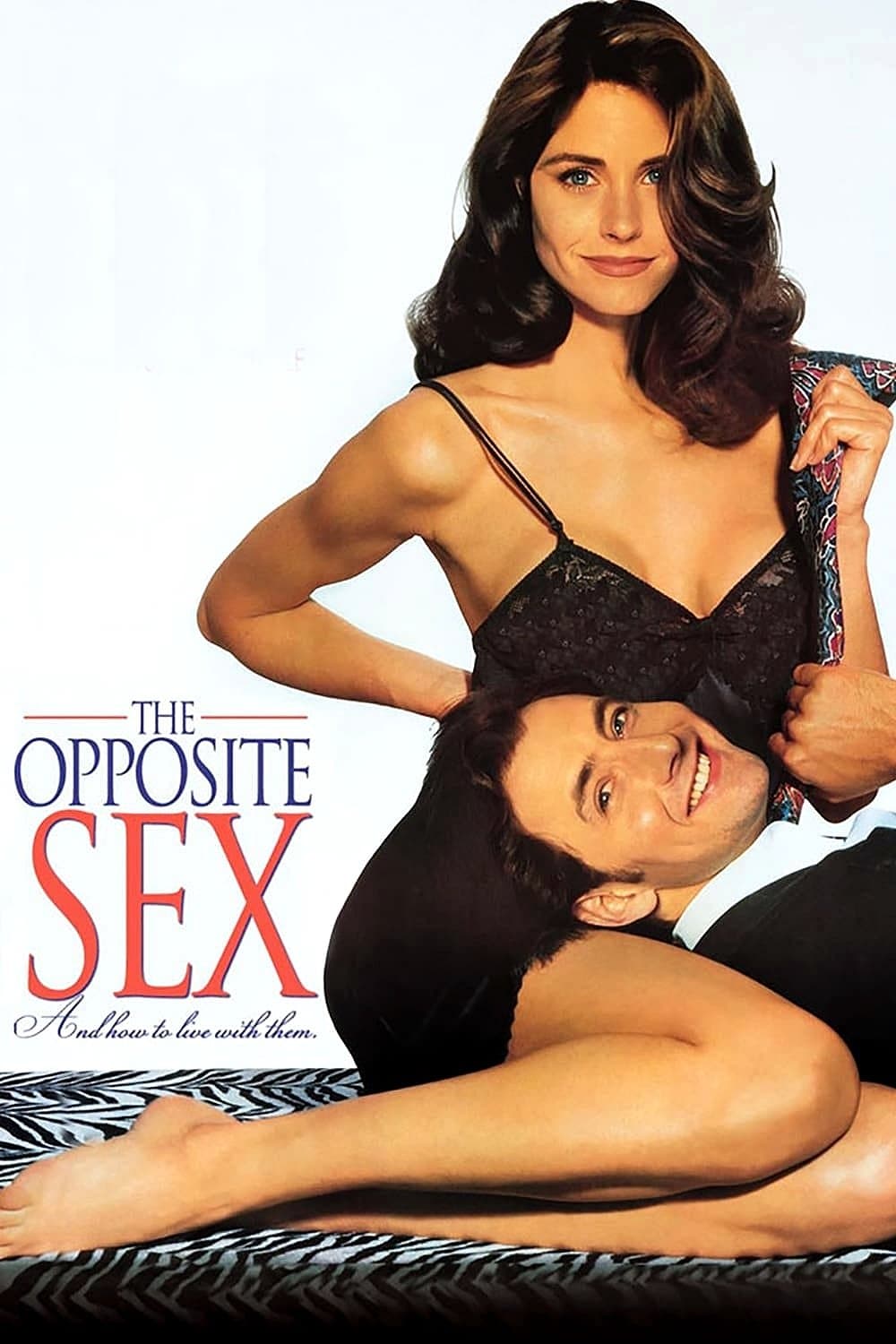 The Opposite Sex and How to Live with Them full movie