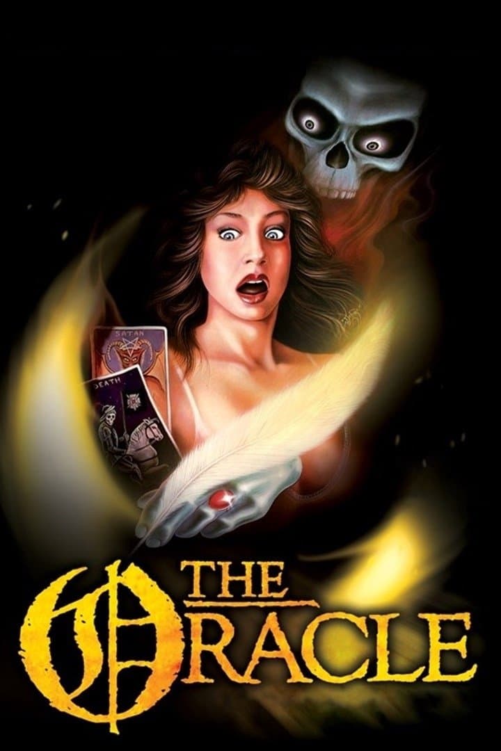 The Oracle full movie