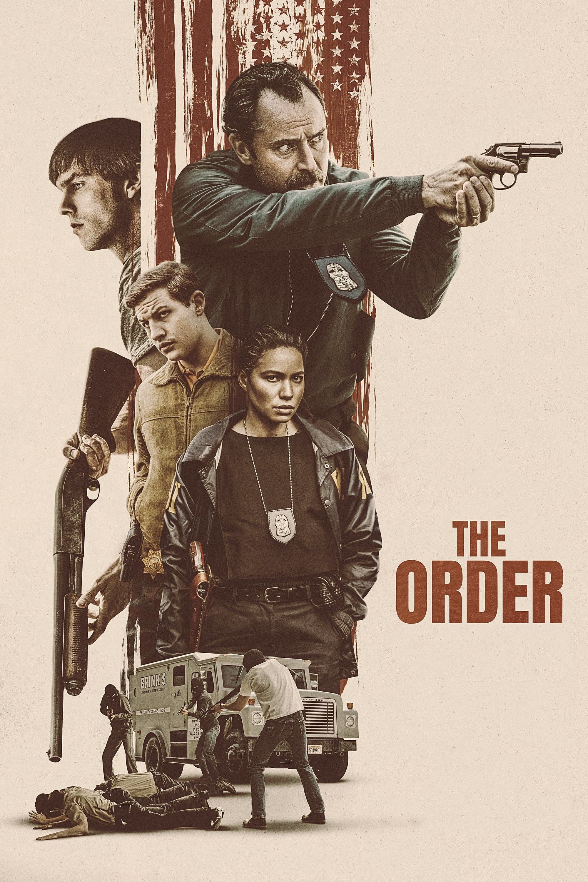 The Order full movie