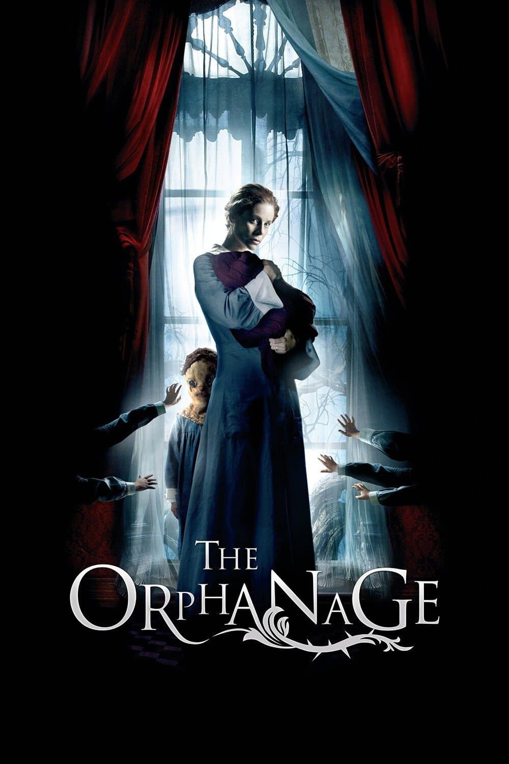 The Orphanage full movie