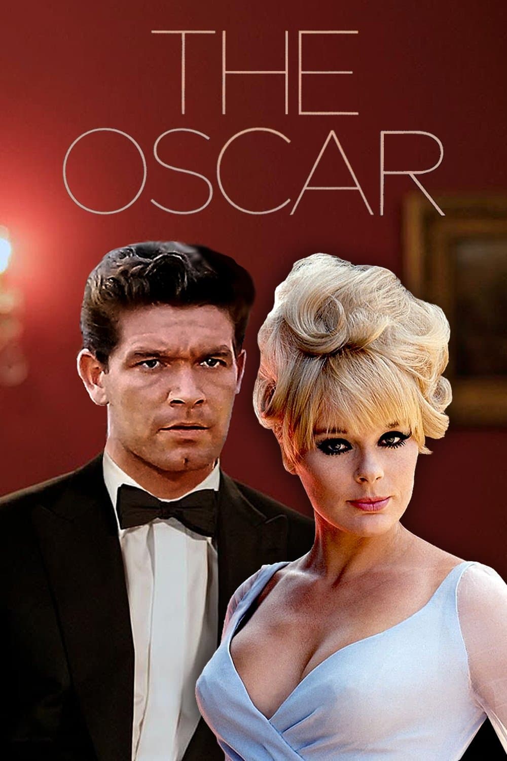 The Oscar full movie