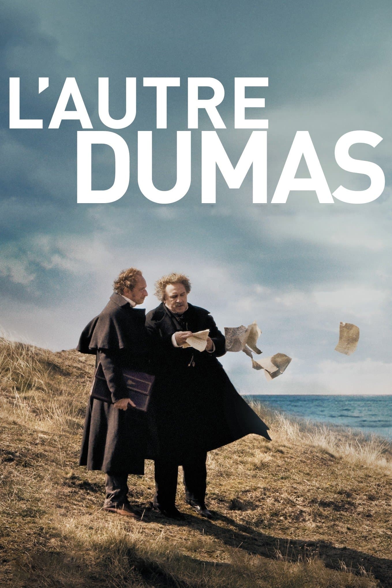 The Other Dumas full movie