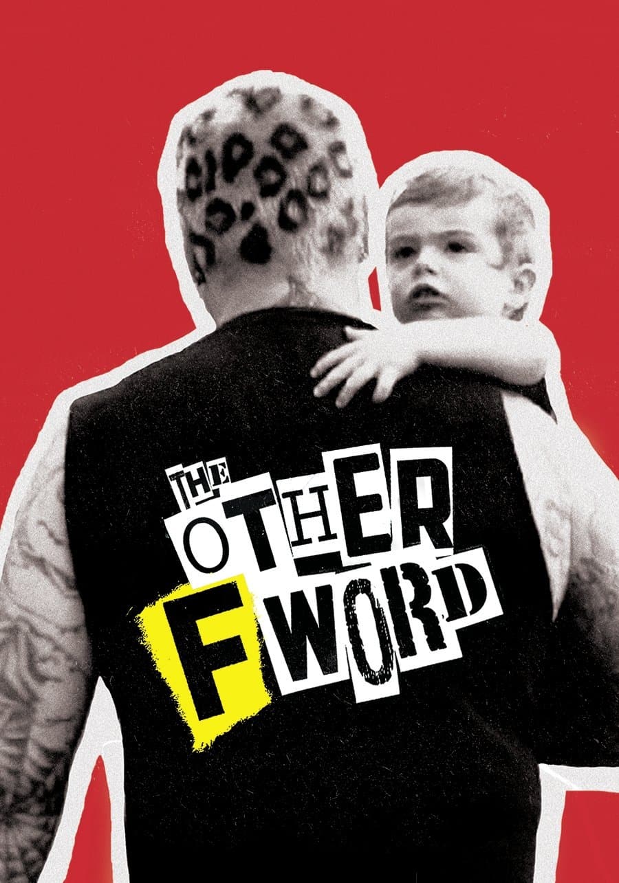 The Other F Word full movie