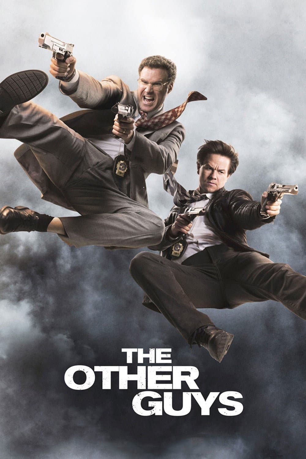 The Other Guys full movie