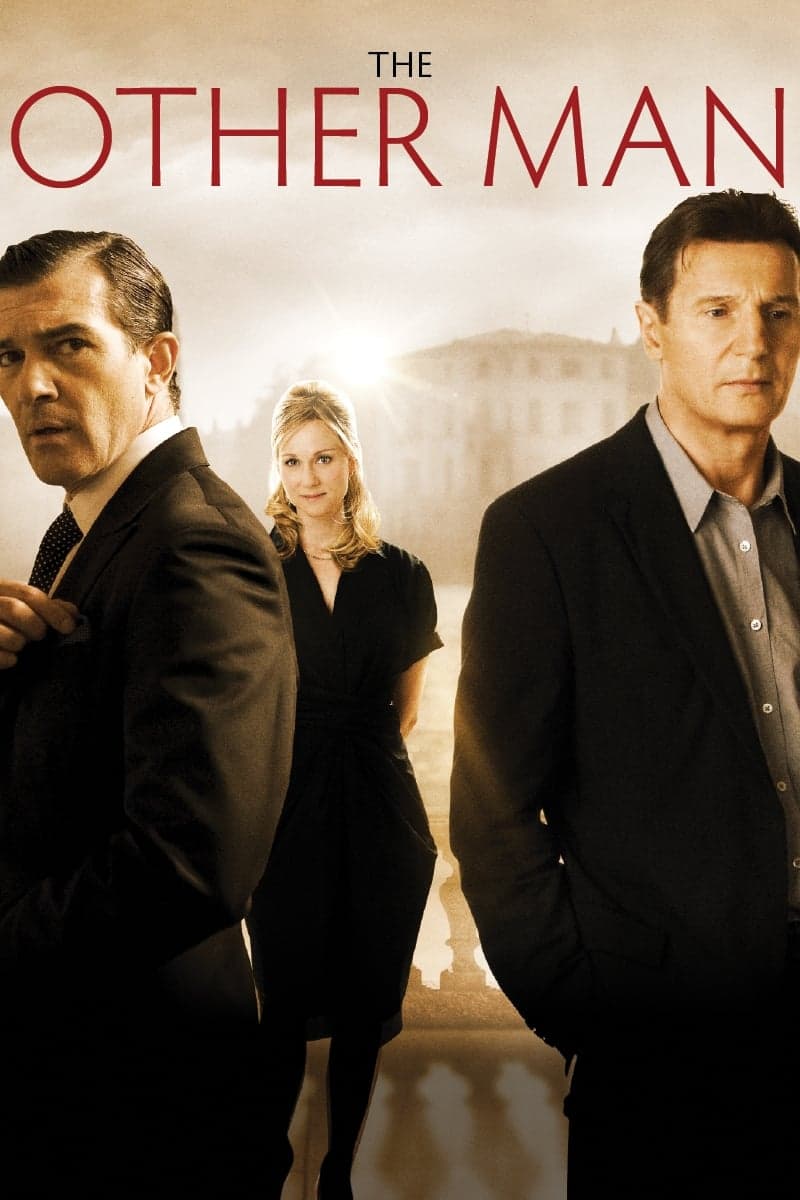 The Other Man full movie