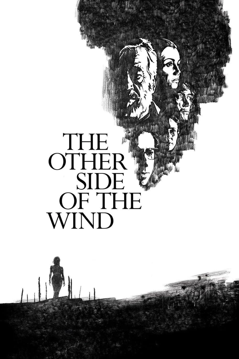 The Other Side of the Wind full movie