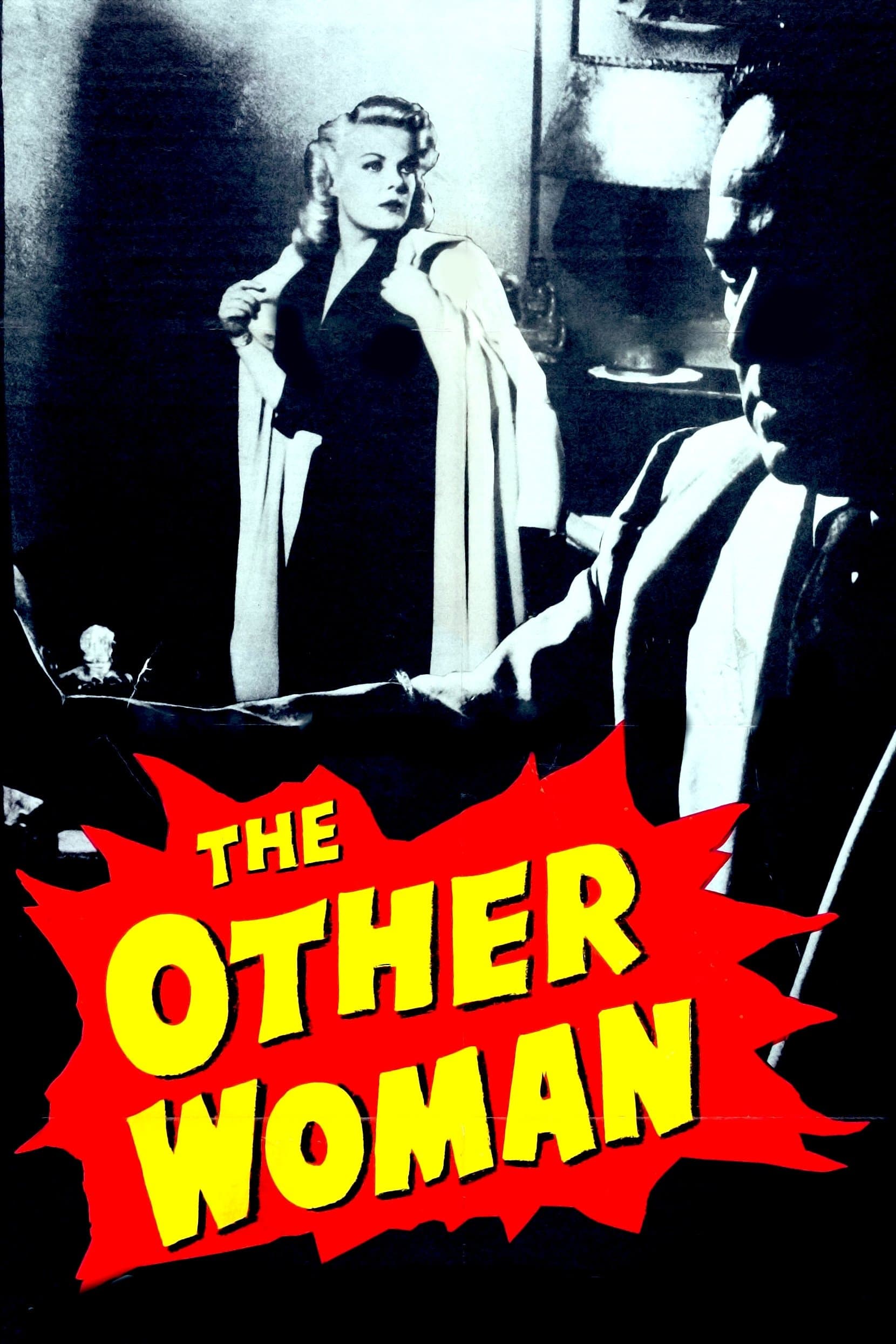 The Other Woman full movie