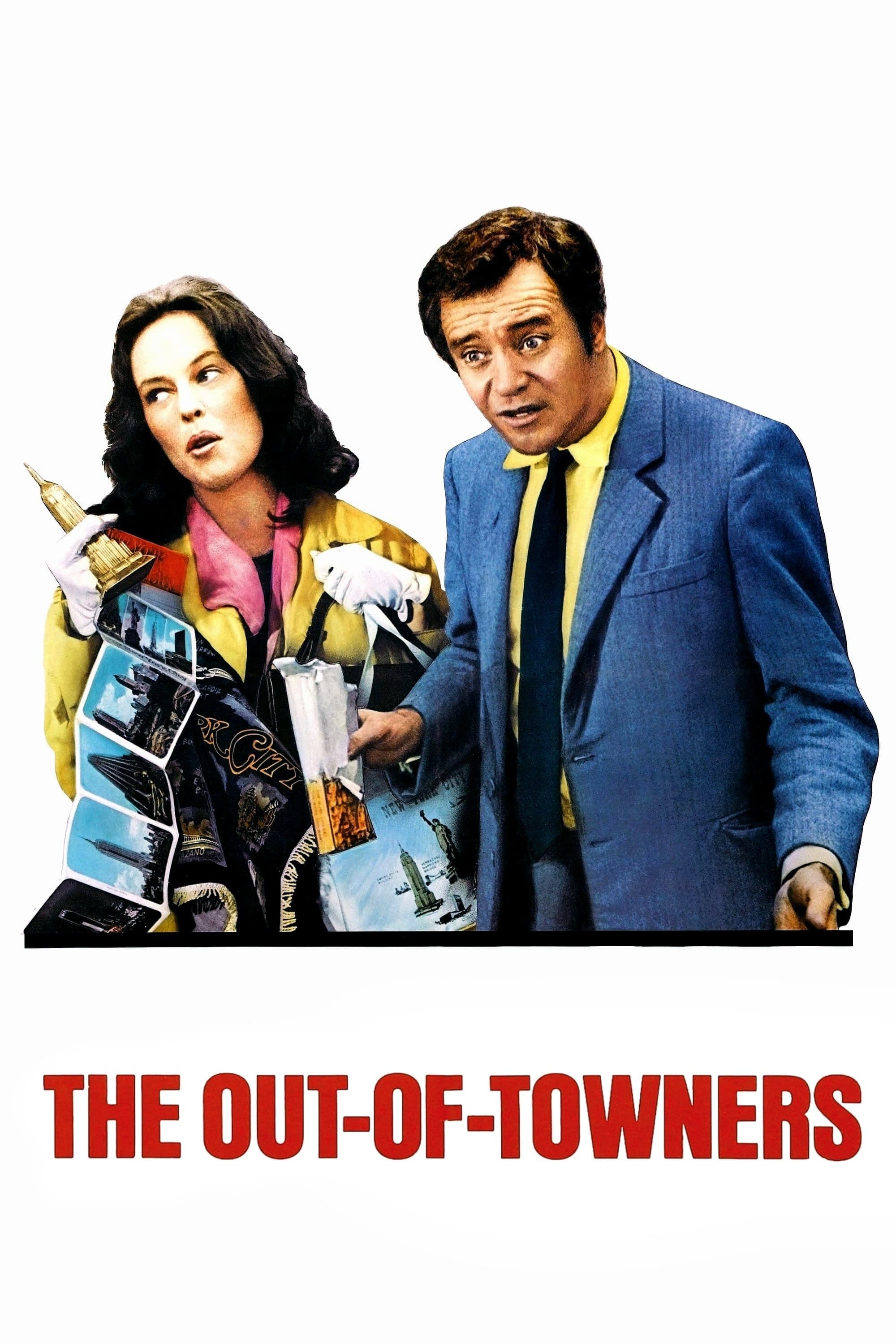 The Out-of-Towners full movie