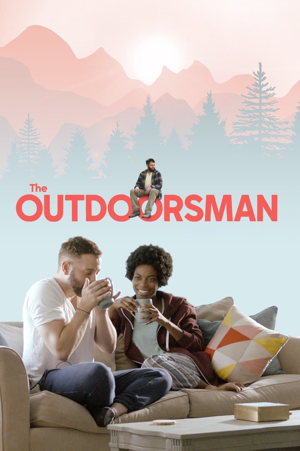 The Outdoorsman full movie