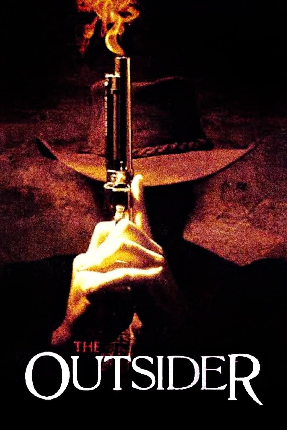 The Outsider full movie