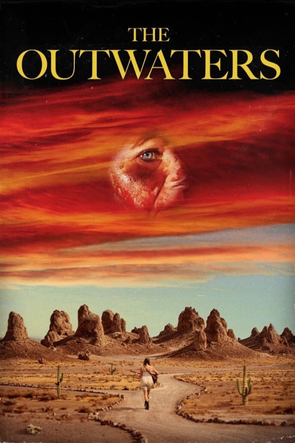 The Outwaters full movie