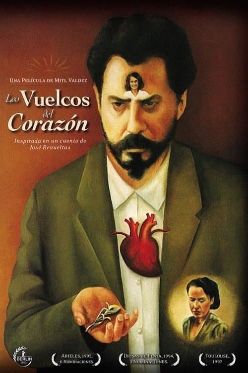 The Overturning Of The Heart full movie