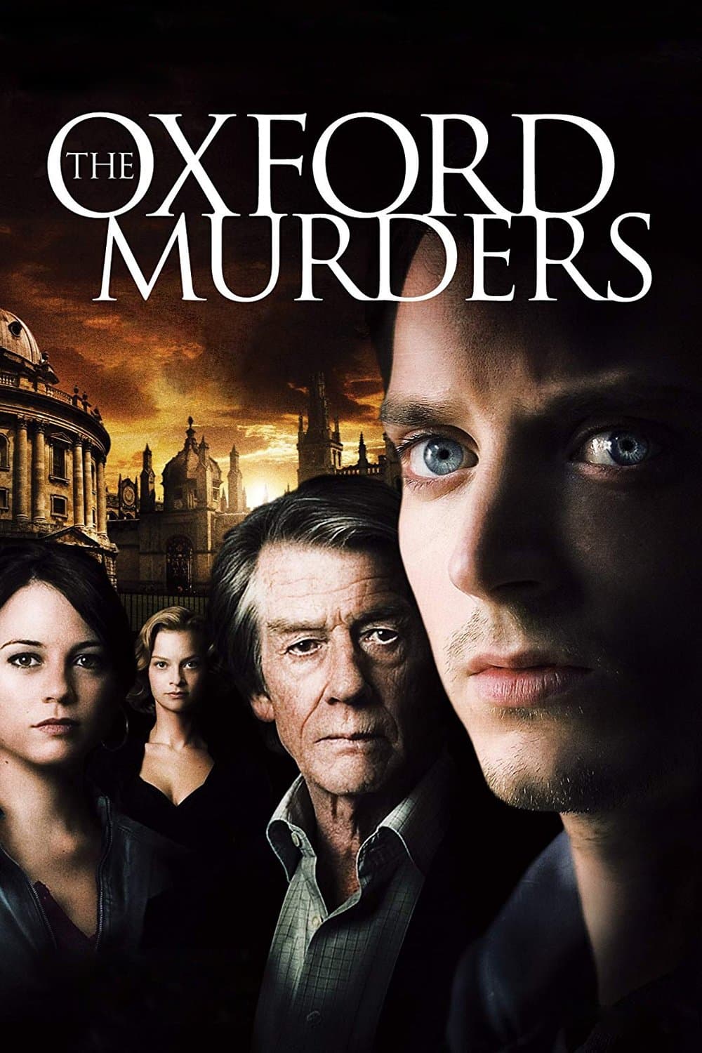 The Oxford Murders full movie