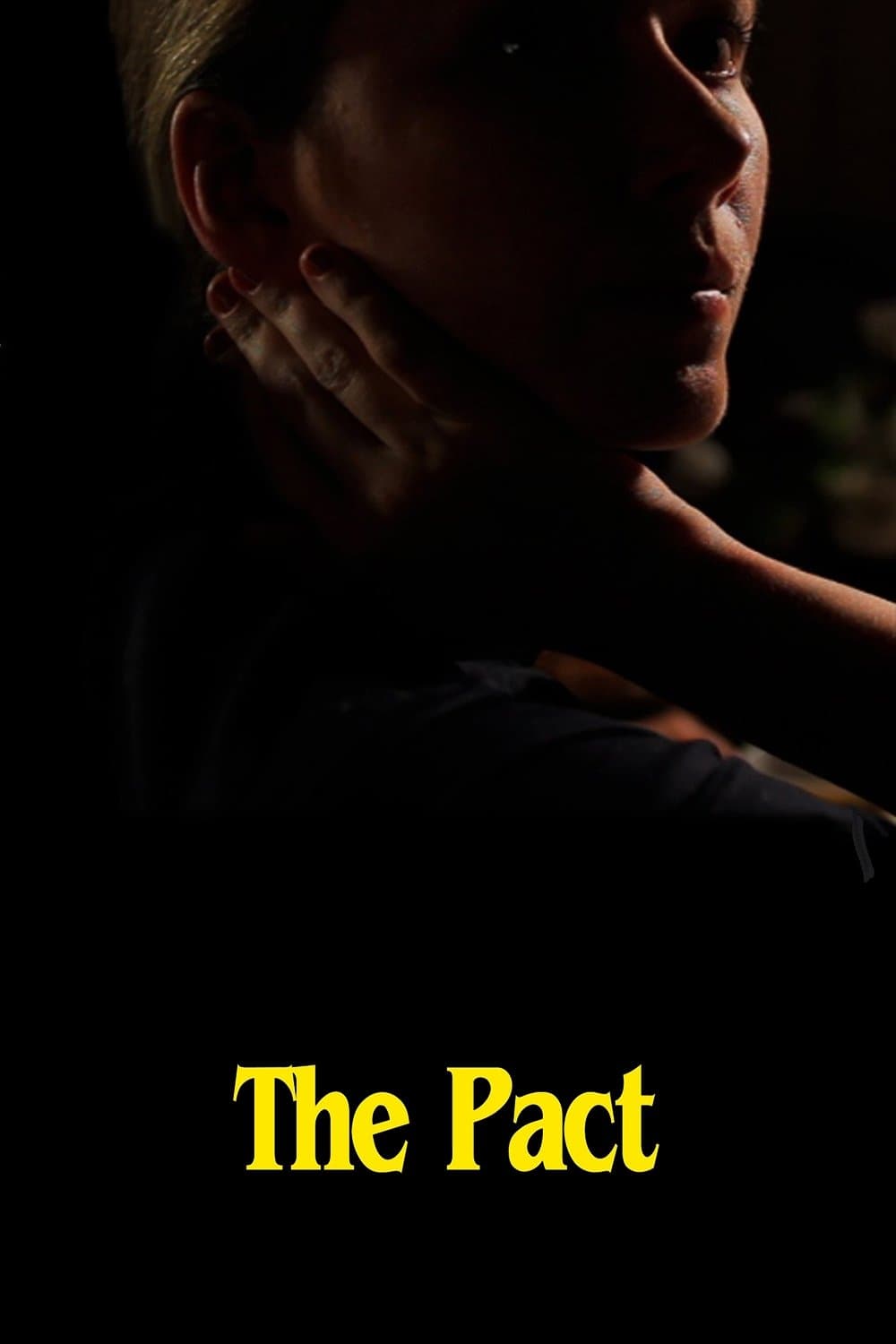 The Pact full movie