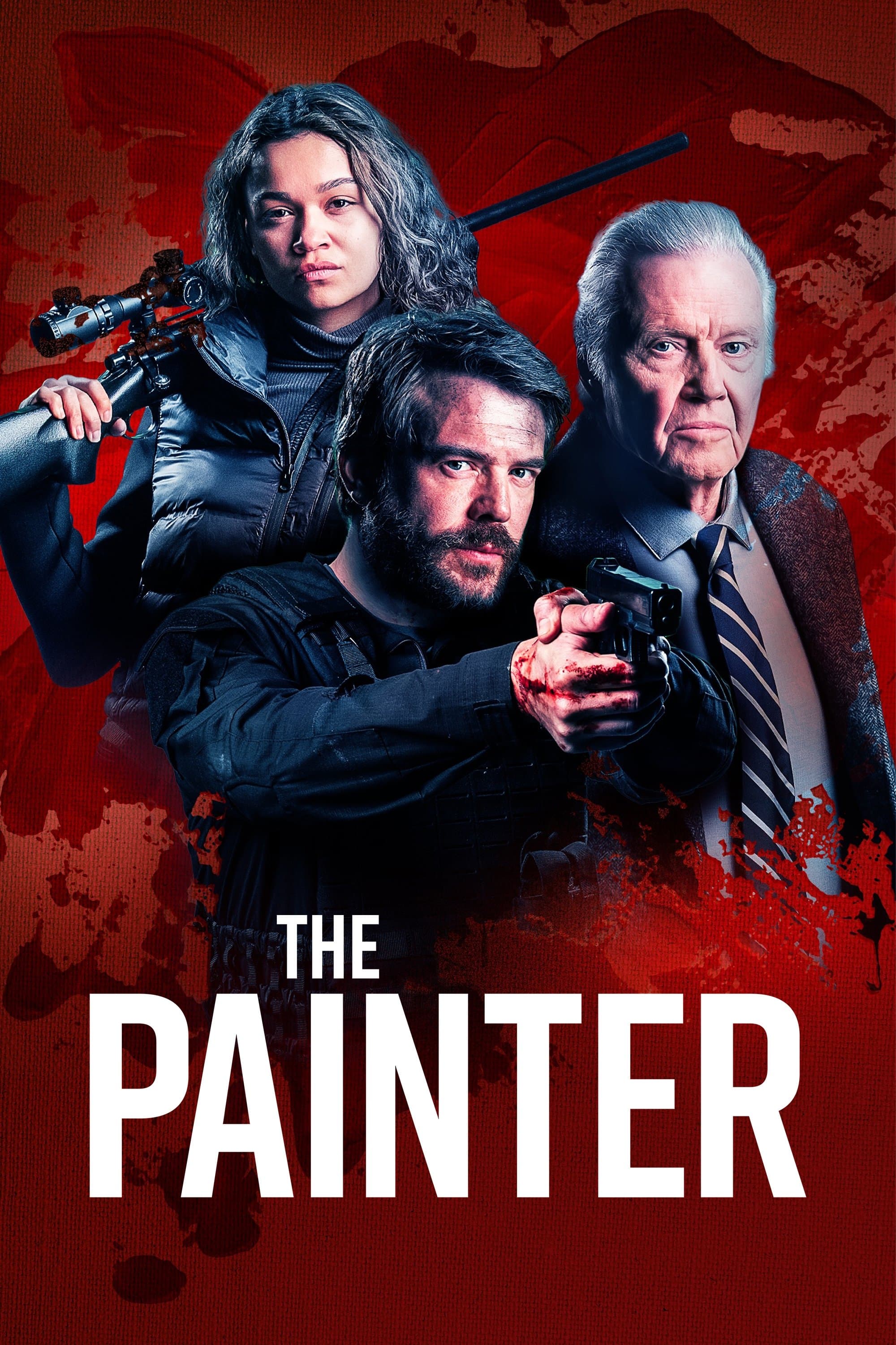 The Painter full movie