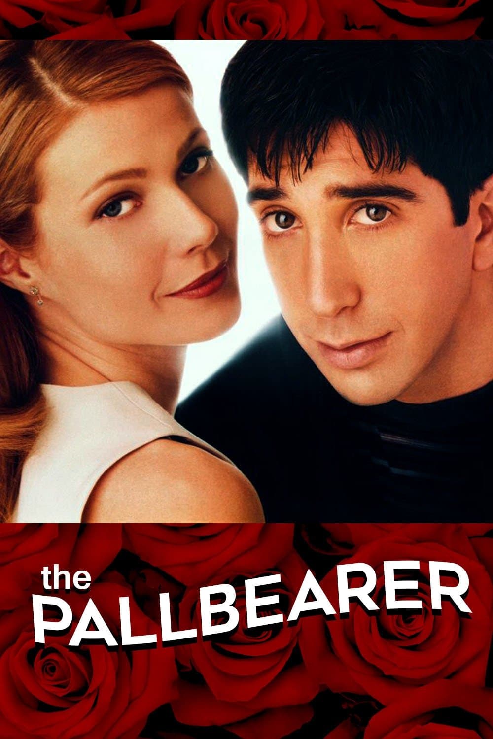 The Pallbearer full movie