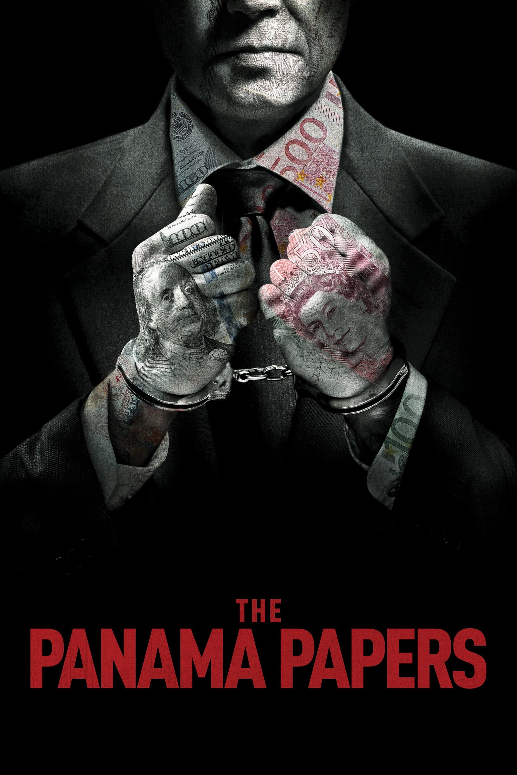 The Panama Papers full movie