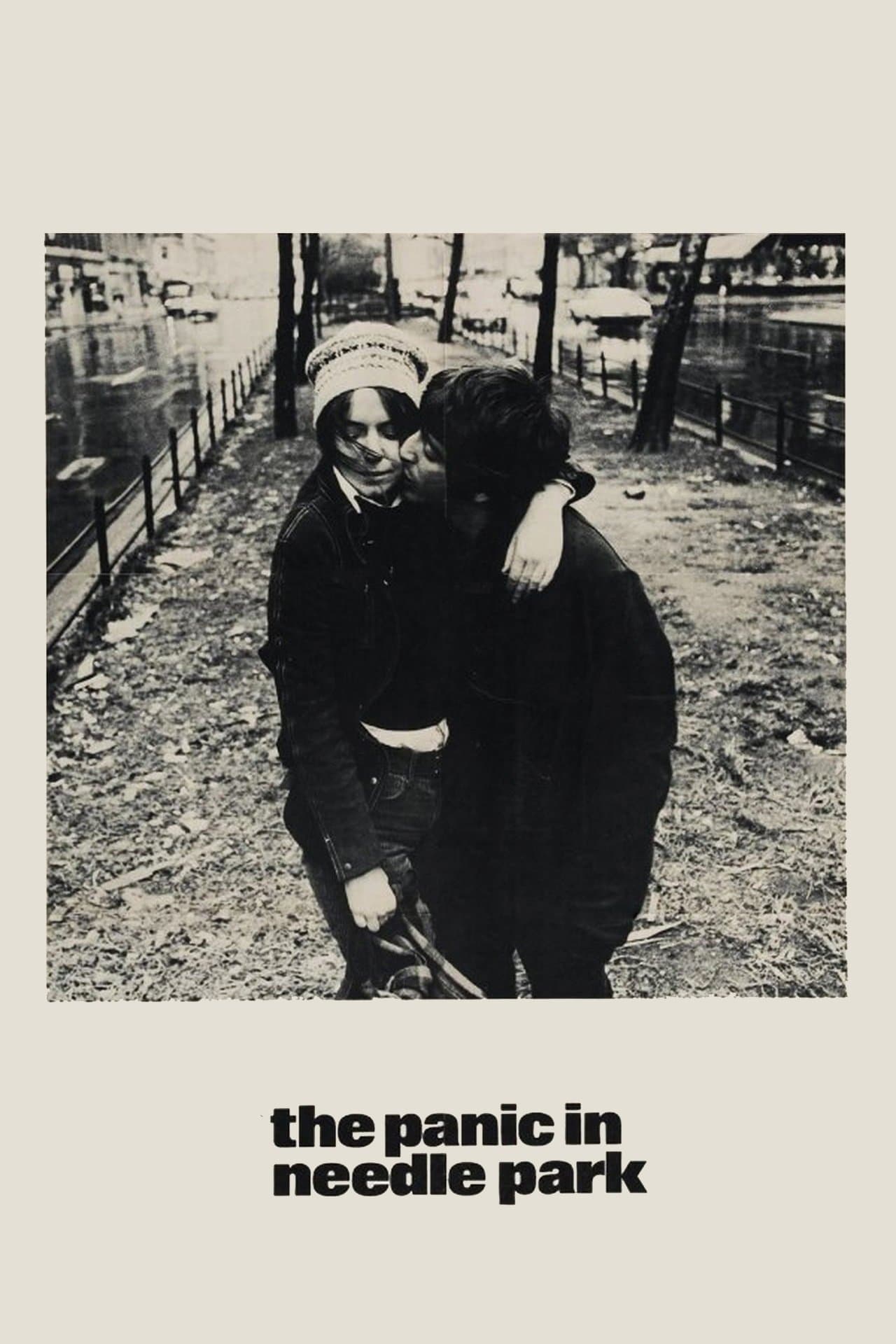 The Panic in Needle Park full movie