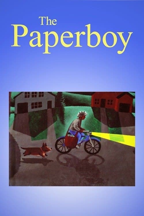 The Paperboy full movie