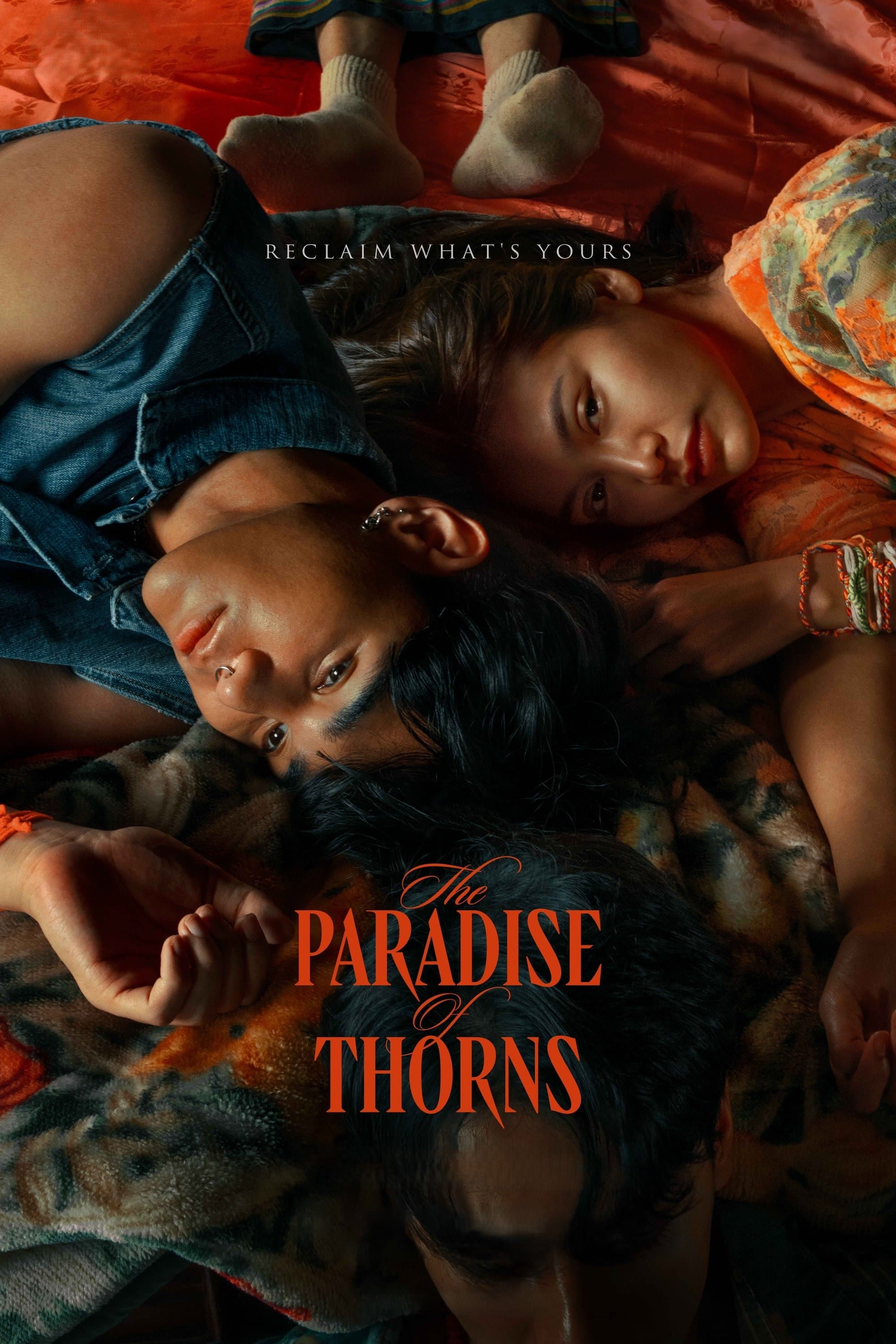 The Paradise of Thorns full movie