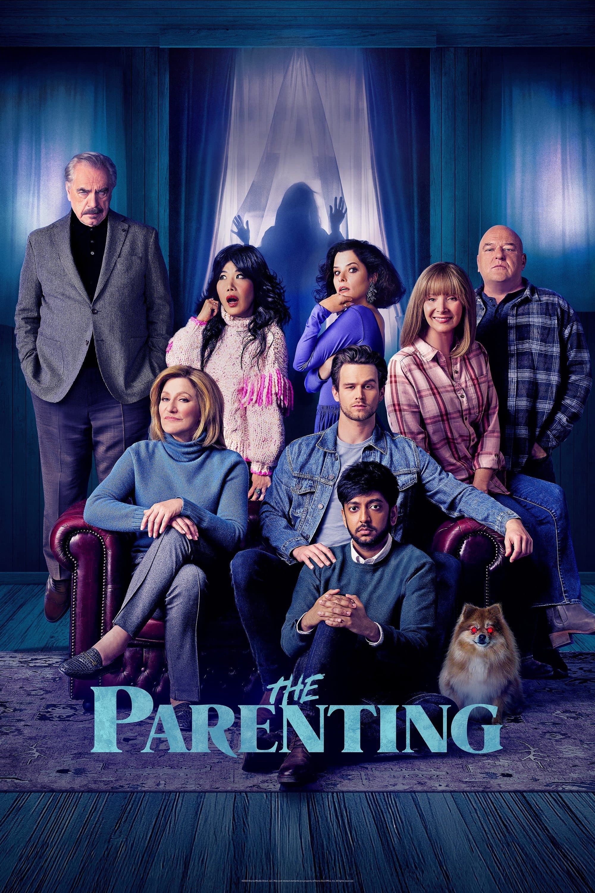 The Parenting full movie