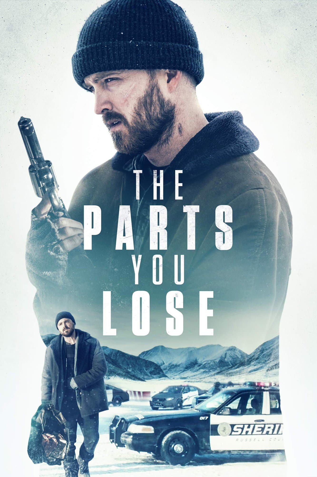 The Parts You Lose full movie