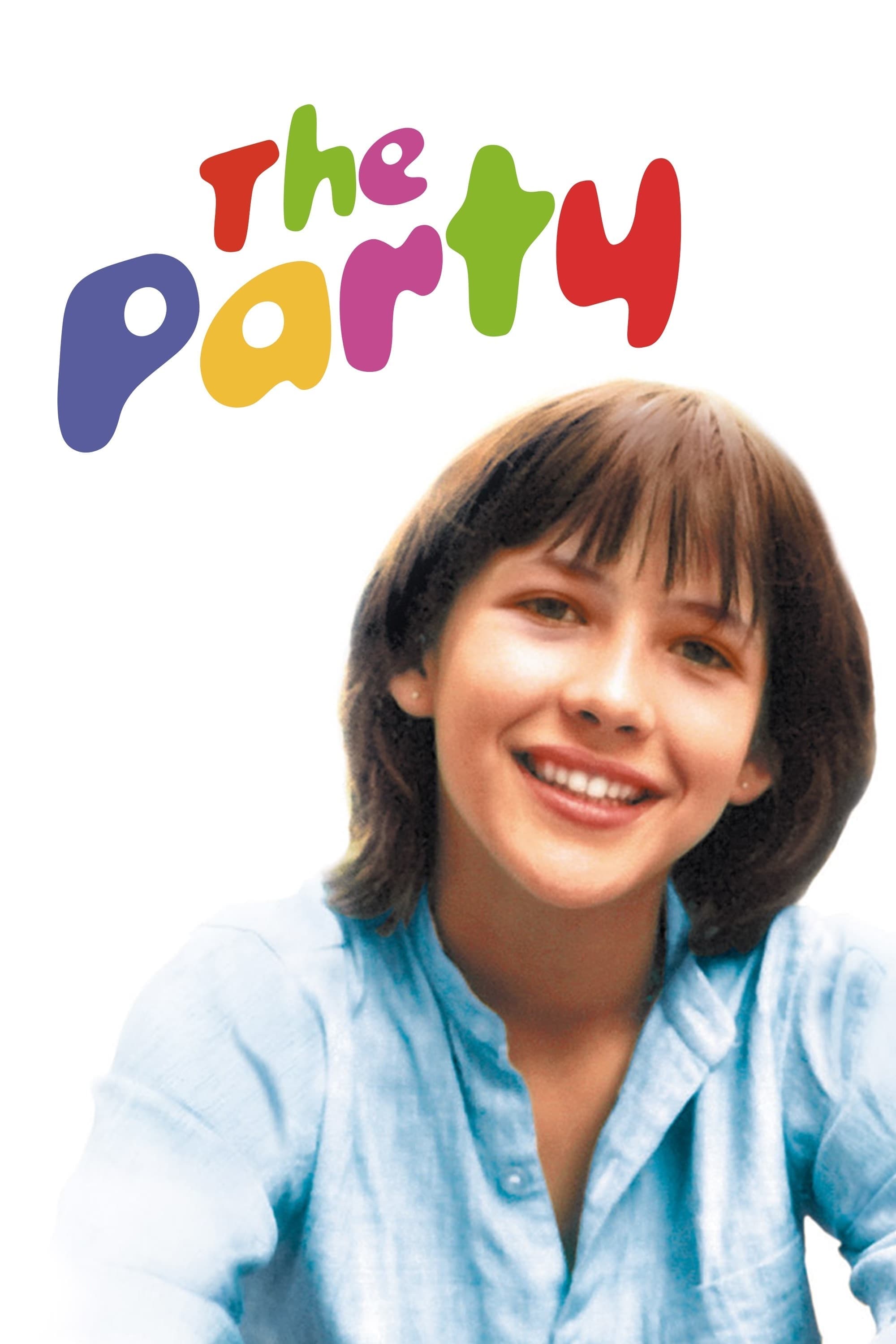 The Party full movie