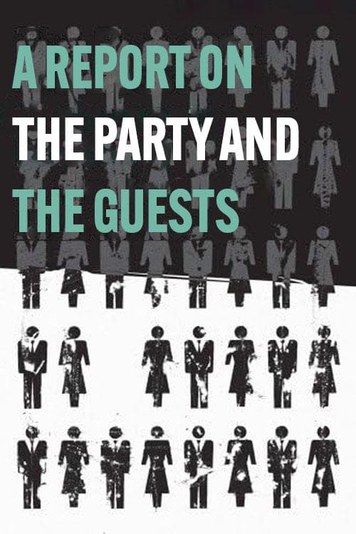 The Party and the Guests full movie