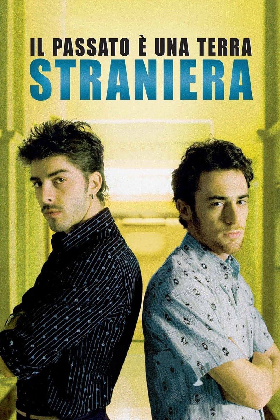 The Past Is a Foreign Land full movie