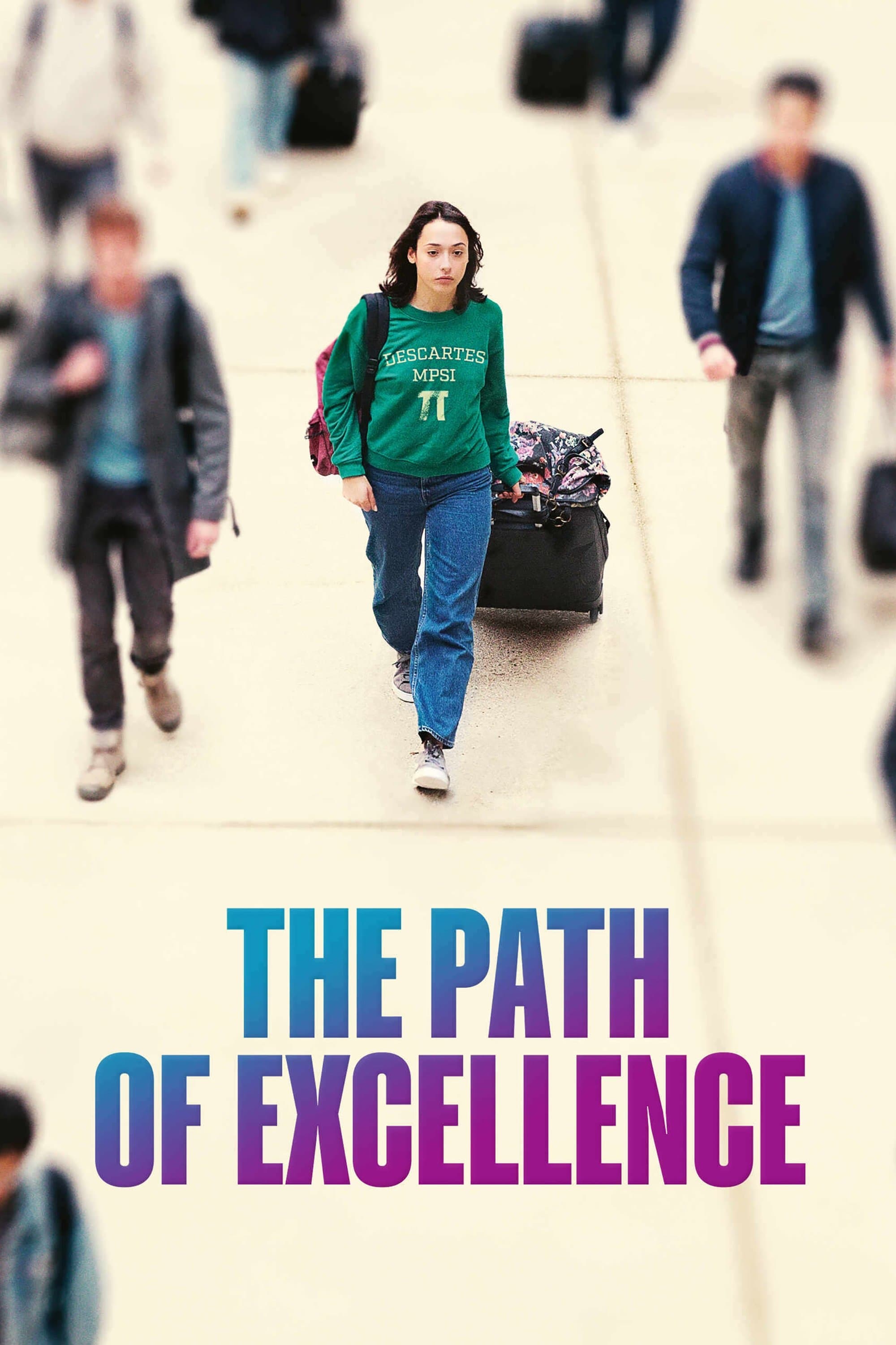 The Path of Excellence full movie