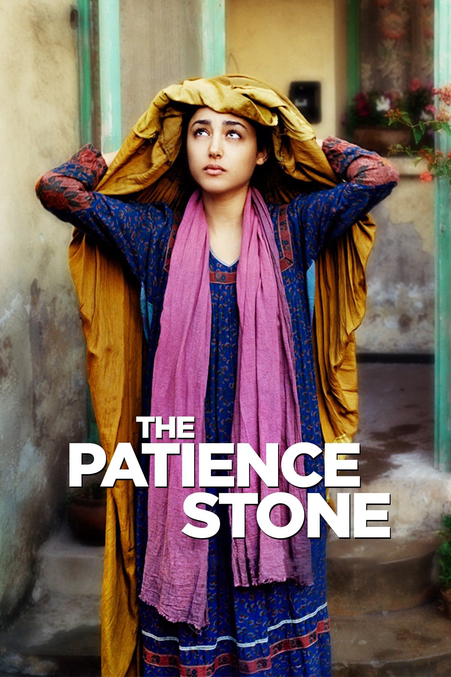 The Patience Stone full movie