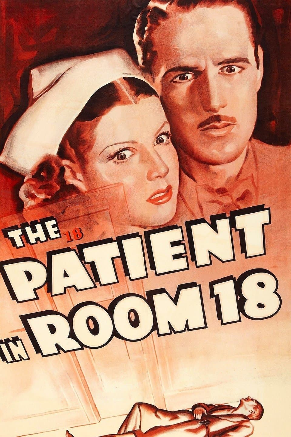 The Patient in Room 18 full movie